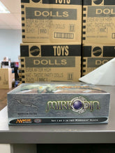 Load image into Gallery viewer, MTG Magic The Gathering  Mirrodin  Sealed Booster Box  English