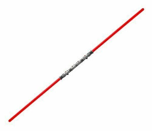 Darth Maul Lightsaber Force FX Collectible SW-214 Full Double-Bladed NEW