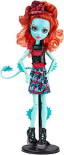 Load image into Gallery viewer, Monster High Monster Exchange Program LORNA McNESSIE Doll NEW