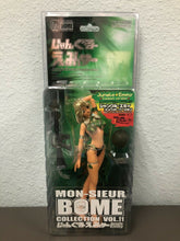 Load image into Gallery viewer, Mon-Sieur Bome Volume 11 JUNGLE EMMY Combat Version Figure