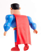 Load image into Gallery viewer, Teen Titans Go! Movie Face-Swappers Superman Action Figure