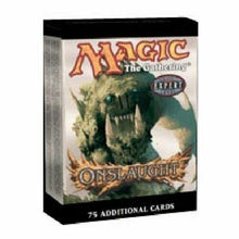 Load image into Gallery viewer, Onslaught Starter Tournament Deck Pack (ENGLISH) SEALED NEW MAGIC MTG