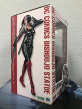 Load image into Gallery viewer, KOTOBUKIYA DC Comics KATANA Bishojou Statue