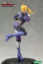 Load image into Gallery viewer, Kotobukiya Tekken Tag Tournament 2 NINA WILLIAMS Bishoujo Statue