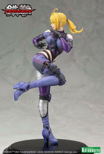 Kotobukiya Tekken Tag Tournament 2 NINA WILLIAMS Bishoujo Statue