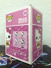 Load image into Gallery viewer, Funko POP! Hello Kitty HELLO KITTY KAWAII BURGER SHOP Figure #29 w/ Protector