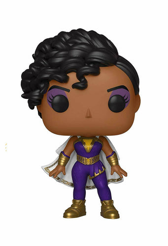 FUNKO POP! HEROES: Shazam - Darla [New Toys] Vinyl Figure