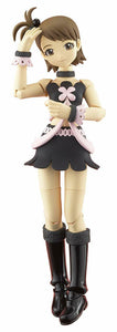 Kaiyodo Fraulein Revoltech 007 The Idolmaster Futami Ami Figure