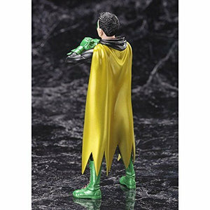 Robin New 52 Damian Wayne Teen Titans DC Comics ArtFX+ Statue Kotobukiya
