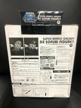 Load image into Gallery viewer, Super Mario Galaxy DX SOFUBI Flying MARIO 9 inch Figure