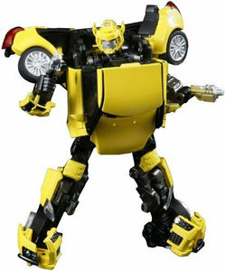 Takara Tomy Transformers Alternity Bumblebee A-03 Suzuki Swift SEALED RARE!