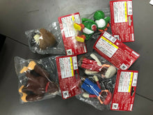 Load image into Gallery viewer, Super Mario Characters Figure Collection 2 Set of 5