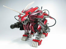 Load image into Gallery viewer, Takara Tomy ZOIDS EZ-072 Energy Licer Lion Type Figure NEW