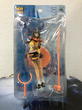Load image into Gallery viewer, IKKI TOUSEN Yujin Ryuubi Gentoku SR DX Series "Battle Vixens" Anime Figure NEW