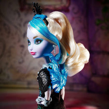Load image into Gallery viewer, Ever After High Faybelle Thorn Doll 1st Edition version