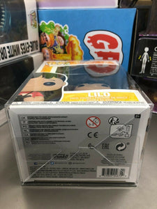 Funko POP! Disney: Lilo & Stitch LILO Figure #124 w/ Protector