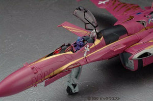 1/60 Macross Zero Yamato Complete Deformation Series SV-51γ Nora Machine