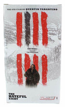 Load image into Gallery viewer, The Hateful Eight Major Marquis Warren "The Bounty Hunter" Samuel L. Jackson ...