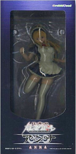Carnival of moonlight Anna Figure 1/7 Orchidseed Japan