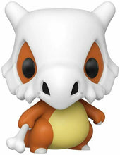 Load image into Gallery viewer, POP Games: Pokemon S3- Cubone w/Protector
