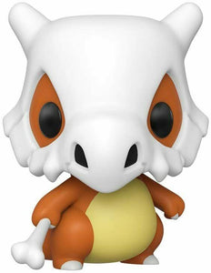 POP Games: Pokemon S3- Cubone w/Protector