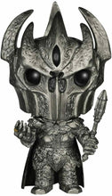 Load image into Gallery viewer, Funko POP! The Lord Of The Rings SAURON Figure #122 w/ Protector