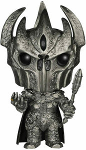 Funko POP! The Lord Of The Rings SAURON Figure #122 w/ Protector