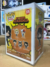 Load image into Gallery viewer, Funko POP! Animation: My Hero Academia SHOTA AIZAWA Figure #375 w/ Protector