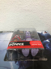 Load image into Gallery viewer, FUNKO Five Nights at Freddy&#39;s BONNIE Articulated Action Figure