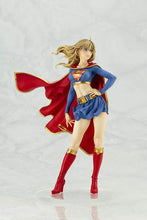 Load image into Gallery viewer, Kotobukiya DC Comics Supergirl Returns Bishoujo Statue Action Figure
