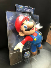 Load image into Gallery viewer, Super Mario Galaxy DX SOFUBI Flying MARIO 9 inch Figure