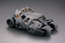 Load image into Gallery viewer, Legacy OF Revoltech LR-054 Batmobile Tumbler in GOTHAM CITY Figure w/ Tracking