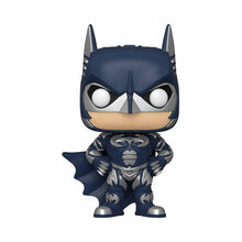 Load image into Gallery viewer, Funko POP! Heroes: Batman 80th BATMAN (1997) George Clooney #314 w/ Protector