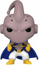 Load image into Gallery viewer, Funko Pop Animation Dragon Ball Z Evil Buu Figure w/ Protector