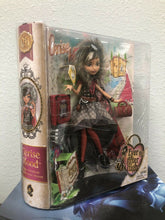 Load image into Gallery viewer, Ever After High Legacy Day CERISE HOOD Doll NEW