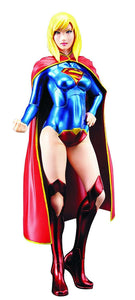 Kotobukiya Supergirl ArtFX+ 1/10 Statue New 52 DC Comics NEW