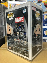 Load image into Gallery viewer, Funko POP! Marvel X-Men 20th Anniversary ROGUE Figure #644 w/ Protector