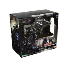 Load image into Gallery viewer, NEW Kotobukiya DC Comics Arkham Knight Video Game ArtFX+ Batman Statue Figure