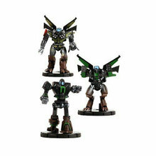 Load image into Gallery viewer, Mechwarrior Falcons Prey Booster Pack. WizKids.