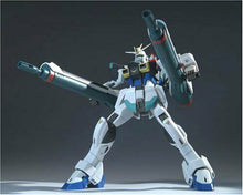 Load image into Gallery viewer, Gundam Seed GQ Metal Material Model Destiny Blast Impulse Gundam Chogokin Figure