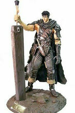 Load image into Gallery viewer, *NEW* Berserk Black Swordsman Magun Resin Statue