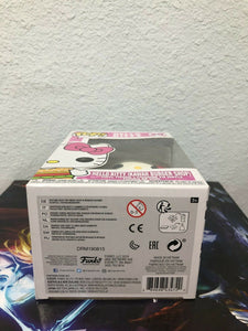 Funko POP! Hello Kitty HELLO KITTY KAWAII BURGER SHOP Figure #29 w/ Protector