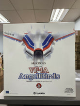 Load image into Gallery viewer, The Super Dimension Fortress Macross 1/48 Perfect variant VF-1A Angel Birds