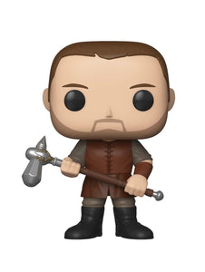 Funko POP! Game of Thrones: Gendry - Stylized Vinyl Figure 70