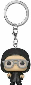 Funko POP! The Office DWIGHT as DARK LORD Pocket Keychain