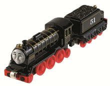 Load image into Gallery viewer, Thomas &amp; Friends Fisher Price Take N Play Hiro Toys Games