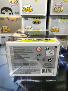 Funko POP! Rocks POST MALONE Figure #111 w/ Protector