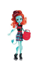 Load image into Gallery viewer, Monster High Monster Exchange Program LORNA McNESSIE Doll NEW