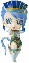 Load image into Gallery viewer, BANDAI Tamashii Nations &quot;Tiger and Bunny&quot; Chibi-Arts BLUE ROSE Figure