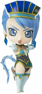 BANDAI Tamashii Nations "Tiger and Bunny" Chibi-Arts BLUE ROSE Figure